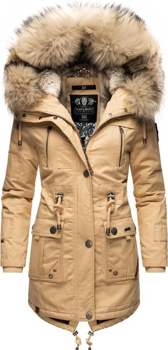 Produktbild Navahoo Honigfee (XS)