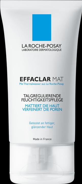 La Roche Posay Effaclar Mat (40 ml, Tagescreme)