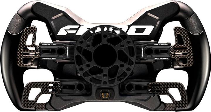 Immagine prodotto Cube Controls F-PRO - nero (PC)