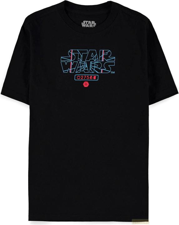 Difuzed STAR WARS - Storm Troopers - T-Shirt Femme (XL) (XL)