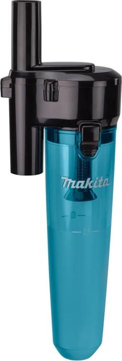 Actual product image Makita Cyclone separator attachment