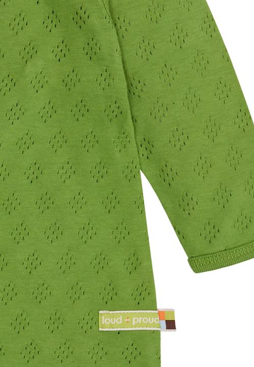 Image du produit loud + proud Combinaison Jacquard Tricot (80)