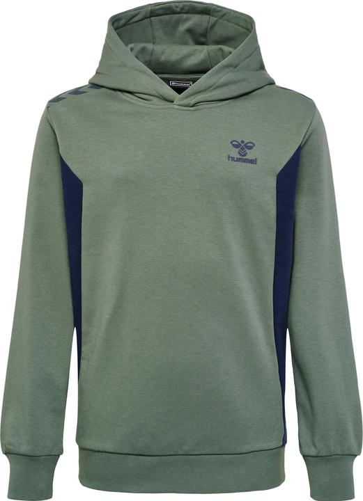 Image du produit hummel Hmlstaltic Cotton Hoodie Kids (128)