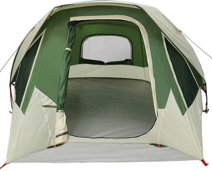 Image du produit VidaXL Rashid (Tente igloo, 4 kg, 4 personnes)