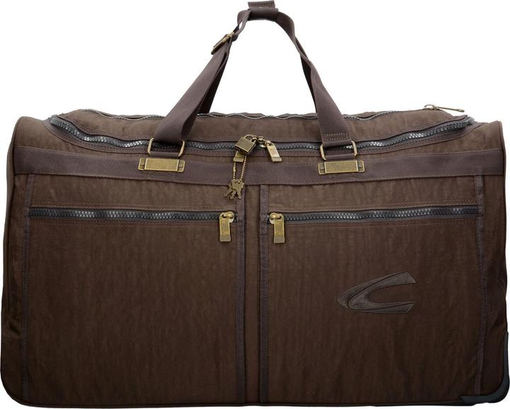Camel Active Journey 2-Rollen Reisetasche 70 cm (69 l)