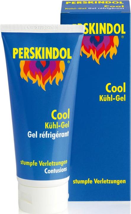 Produktbild Perskindol Cool Gel (1 x, 100 ml, 124 g)