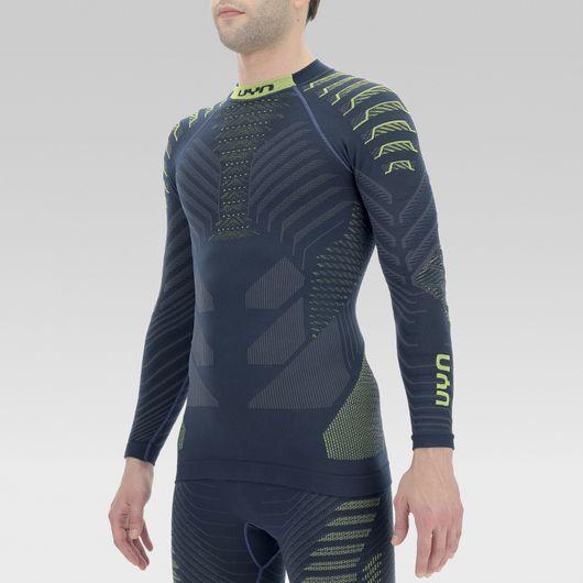 Actual product image UYN Thermal shirt with stand-up collar Resilyon (L, XL)