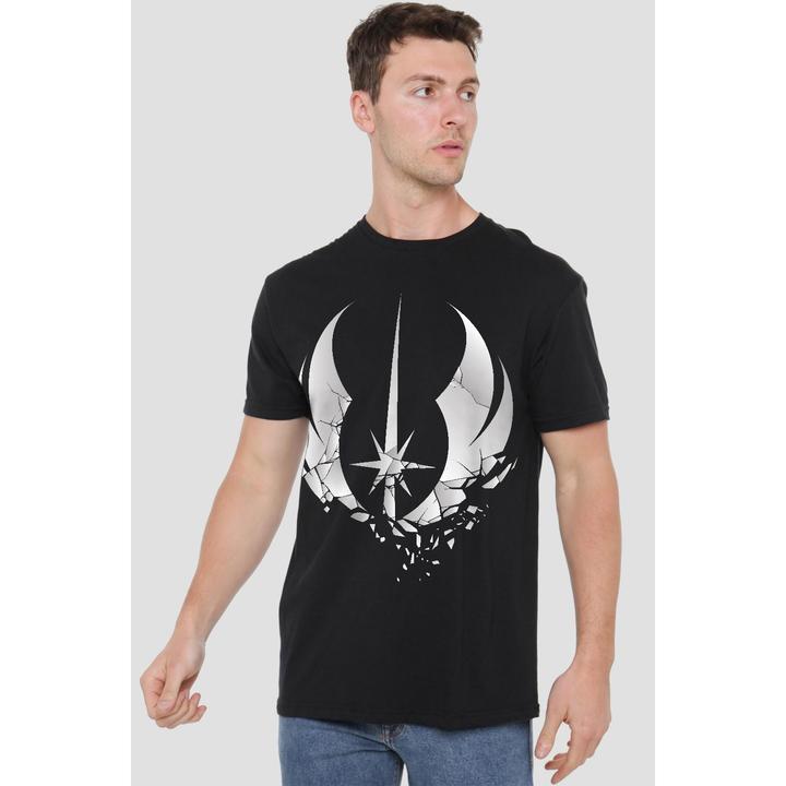 Produktbild Star Wars Jedi TShirt (M)