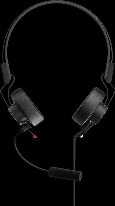 Actual product image Teenage Engineering M-1 (ANC, Cable)