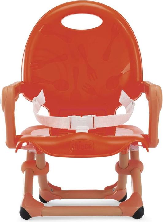 Actual product image Chicco Pocket Snack (High chair booster seat)