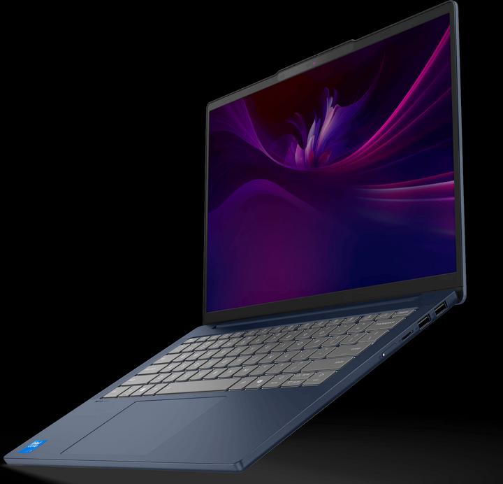 Actual product image Lenovo IdeaPad Slim 5 (14", Intel Core 7 240H, 32 GB, 1000 GB, CH)