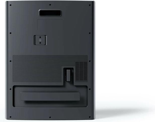 Productafbeelding Ecovacs Deebot X1 Omni (Stofzuigrobot)