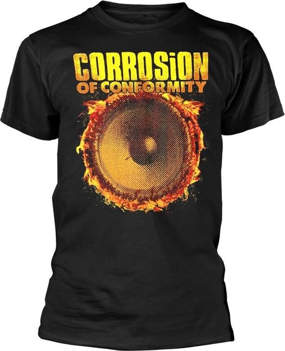Image du produit Corrosion Of Conformity Deliverance 1 (XXL)
