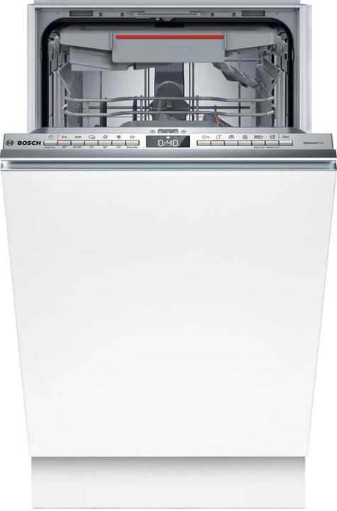 Actual product image Bosch Hausgeräte SPV4EMX24E