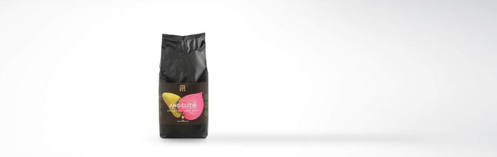 Actual product image Tropical Mountains Angelito (1000 g, Light roast)