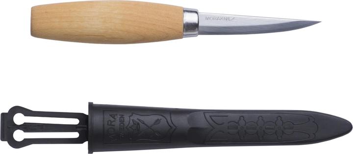 Immagine prodotto Morakniv Sculture in legno 106 (19 cm)
