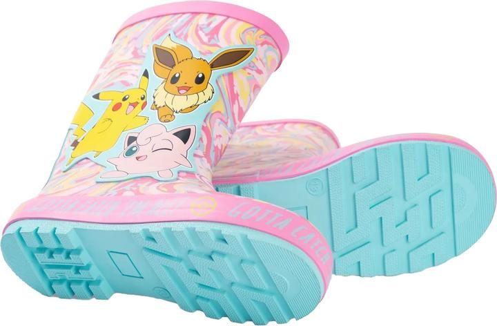 Image du produit Pokémon - Bottes de pluie - Fille (31)