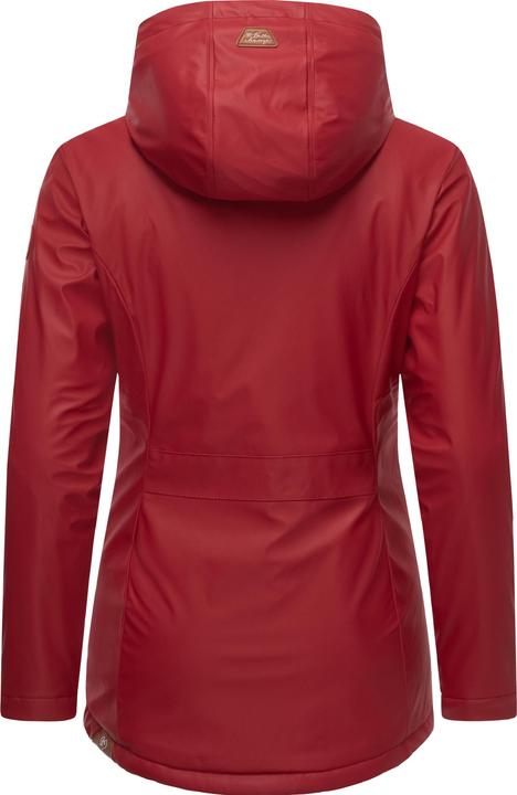 Actual product image Ragwear Margin (M)