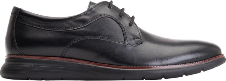 Produktbild Base London Schnürschuhe Wing Leder (43)