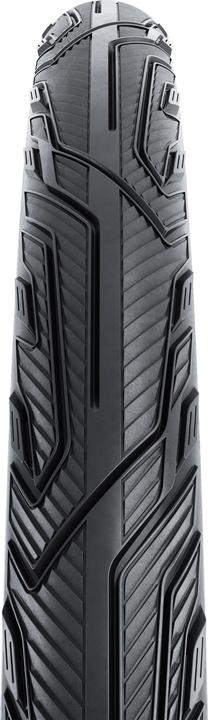 Actual product image Continental Pure Contact 28" folding tyre (28 x 1.50, 40-622)
