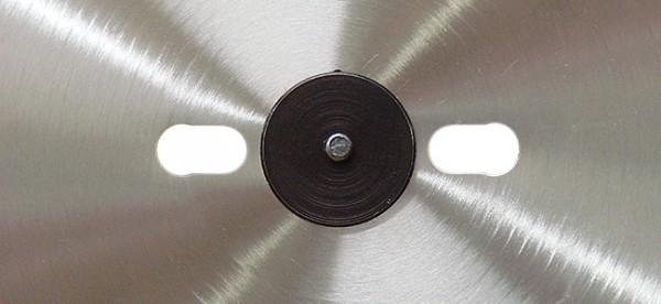 Image du produit Crossfer - Profi HM-Kreissägenblatt universal Holz 300 mm