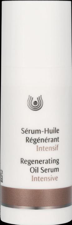 Immagine prodotto Dr. Hauschka Siero di olio rigenerante intensivo (20 ml)