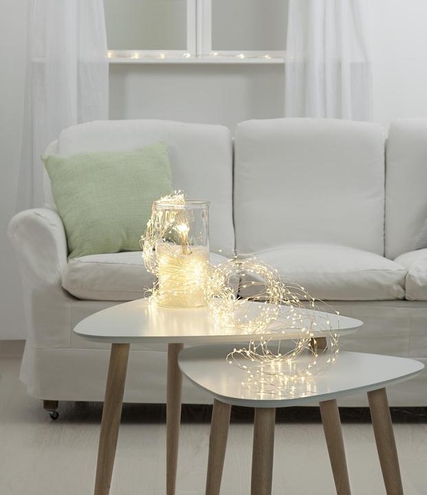 Immagine prodotto Star Trading Catena luminosa Dew Drop (0.17 m)