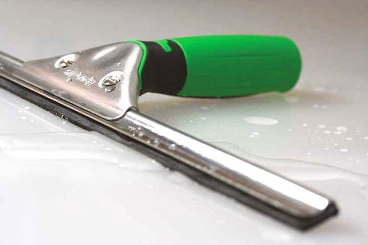 Actual product image Unger ErgoTec squeegee, 55 cm (1 pcs.)