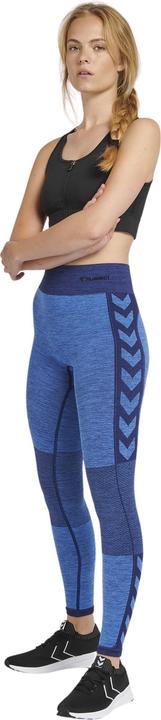 Produktbild hummel Hmlclea Seamless Mid Waist Tights (M)