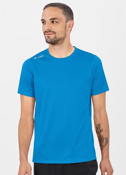 Image du produit JAKO T-SHIRT RUN 2.0 FEMME (46) (46)