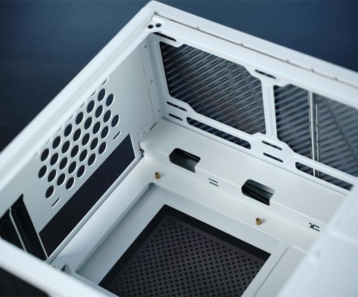 Produktbild Jonsbo D30 (mATX)