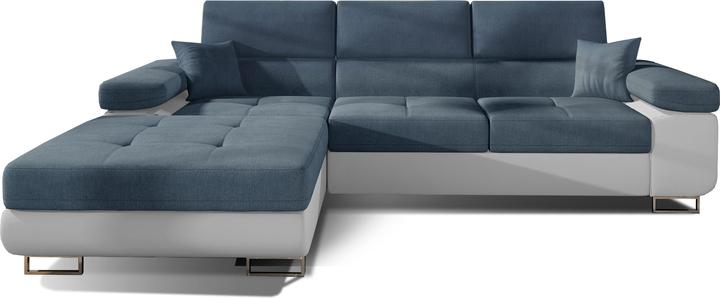 Actual product image ELTAP Armando (4-seater, Sofa bed, Corner sofa)