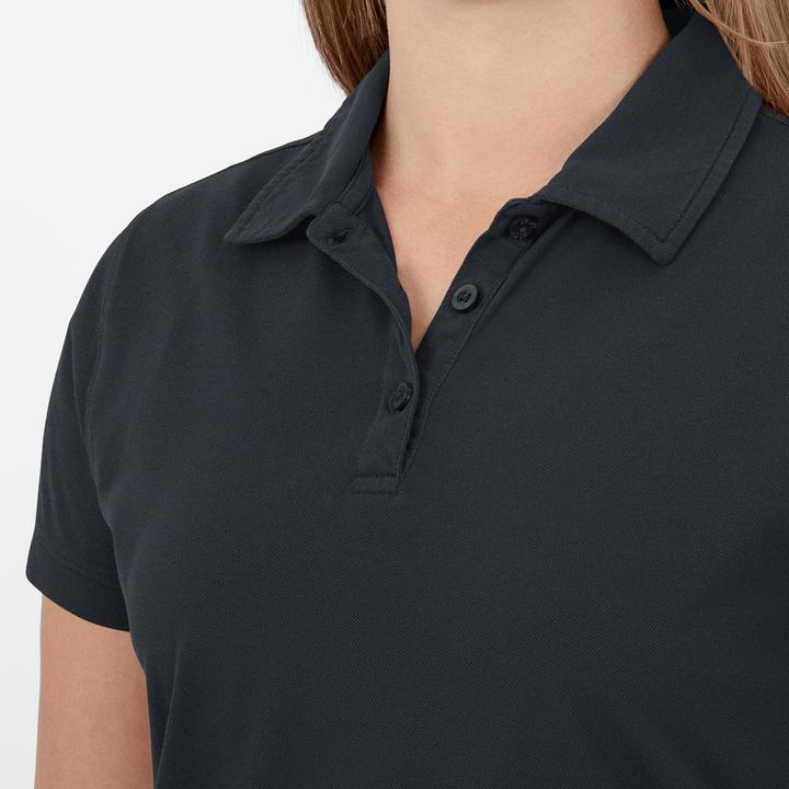 Actual product image JAKO Polo Doubletex (48)