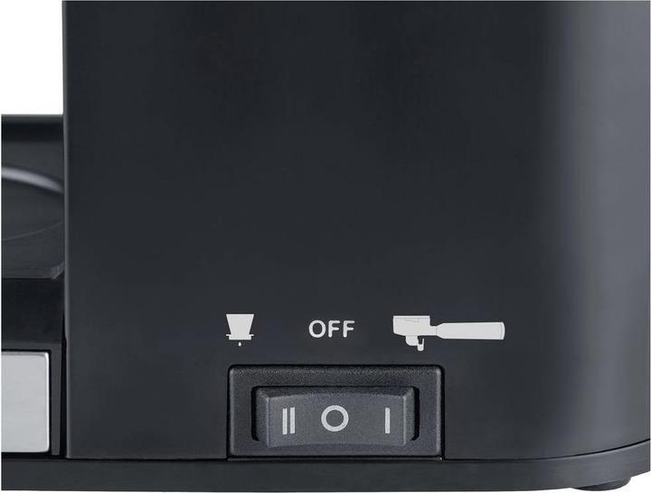 Produktbild Graef CM502 (EU-Stecker)