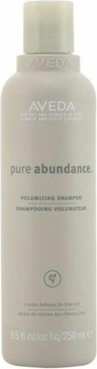 Aveda Pure Abundance Volumizing Shampoo (250 ml, Liquid shampoo)
