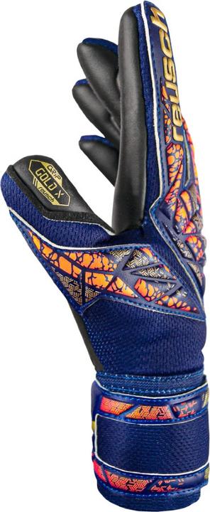 Produktbild Reusch Torwarthandschuh Attrakt Gold X - 10.5 (10.5)