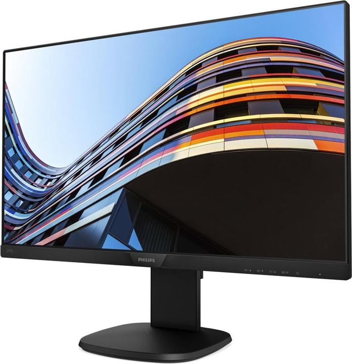Immagine prodotto Philips 243V7QJABF/00 (1920 x 1080 pixel, 24")