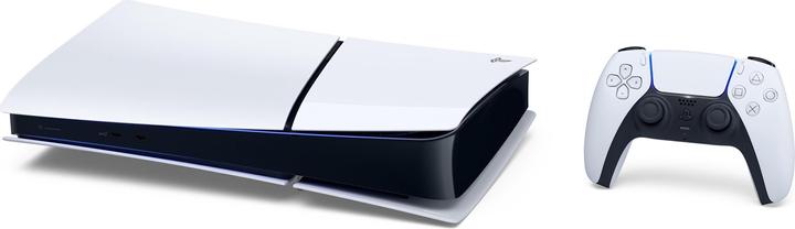 Immagine prodotto Sony PlayStation 5 Edizione Digitale Slim (Nordic)