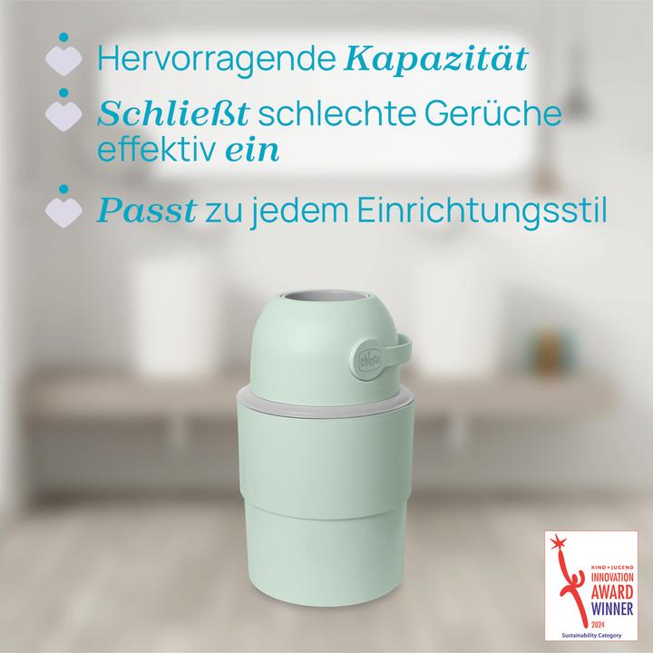 Image du produit Chicco Odour Off