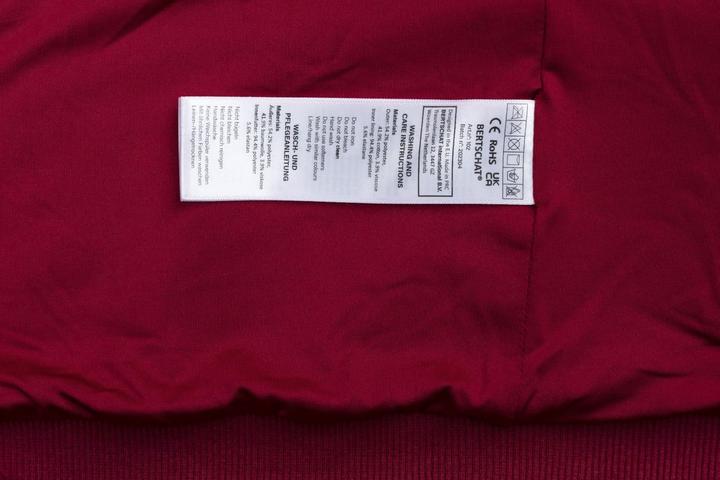 Image du produit Bertschat Hoodie chauffé Dual Heating