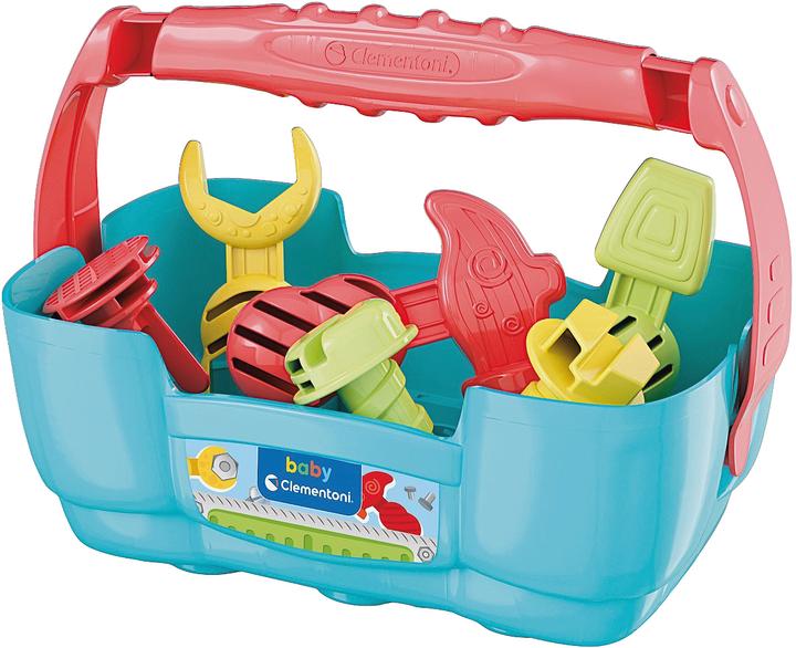 Produktbild Clementoni Werkbank
