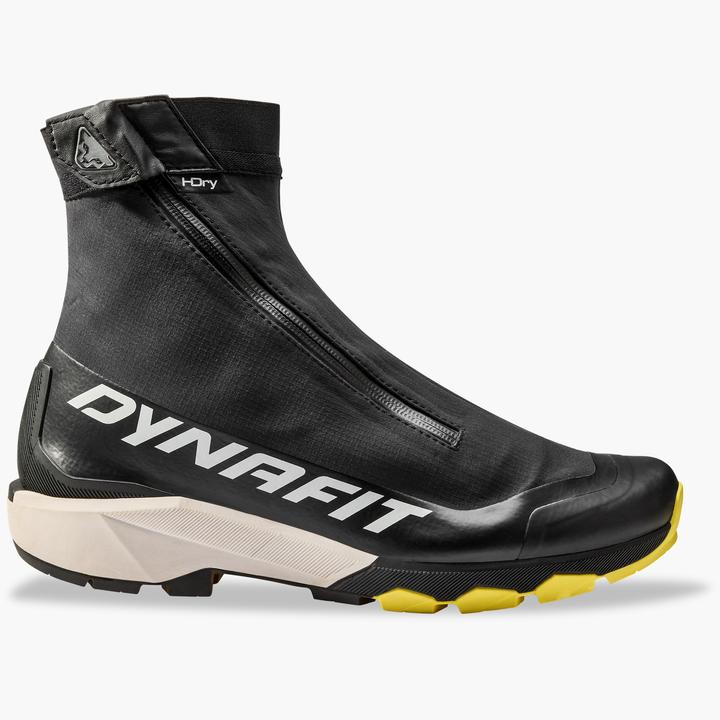 Actual product image Dynafit Elevation WP Mountaineering Shoes Unisex (46)