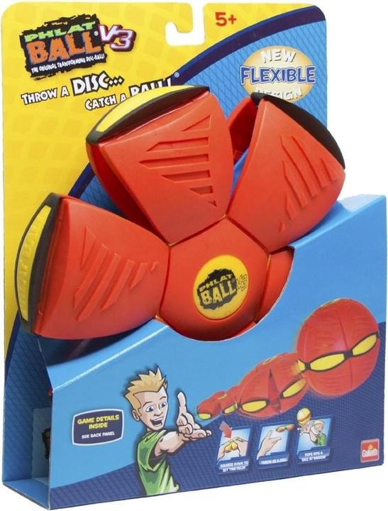 Produktbild Goliath Toys Phlat Ball Classic