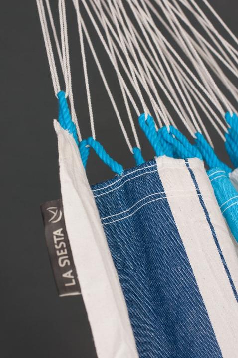 Actual product image La Siesta Single (120 kg)