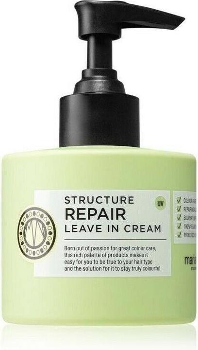 Produktbild Maria Nila Structure Repair (200 ml)