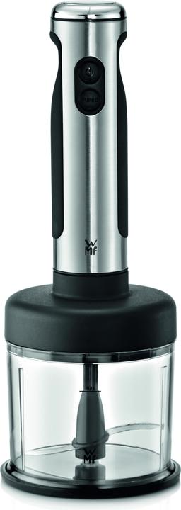 Produktbild WMF Edelstab-Set 4-in-1 Lineo Edelstahl rostfrei NEU