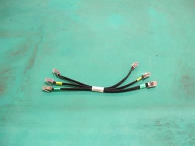 Produktbild HPE Rj45 Cable Intel