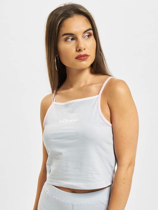 Actual product image Ellesse Buon Crop Top - 82711 (XS)