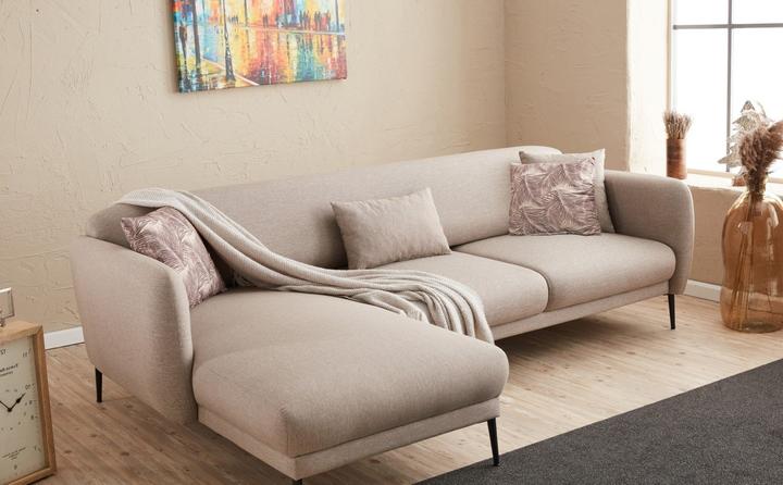 Actual product image Atelier del Sofa Amelia (Corner sofa)