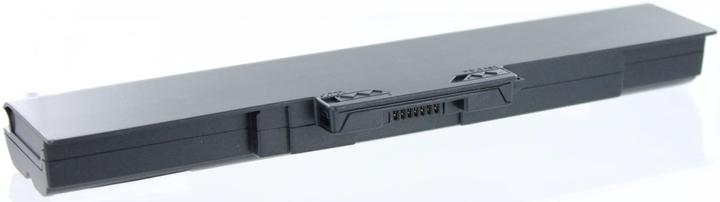 Produktbild AGI Akku kompatibel mit Sony VPCF12M1E/H - Akku - 4.400 mAh (4400 mAh)